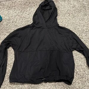 Buffbunny hoodie